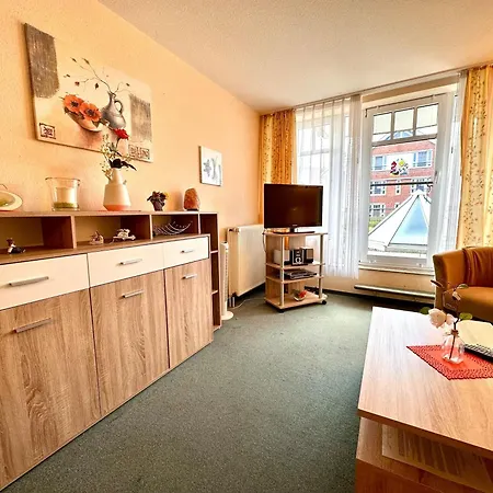 De Diek 105 Lejlighed *