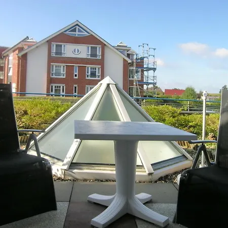 De Diek 105 Dorumer Neufeld