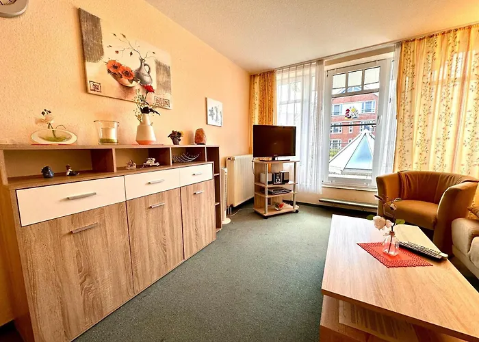 De Diek 105 Lejlighed *